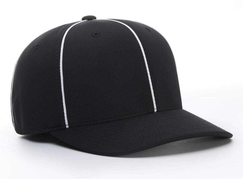 Richardson Pulse R-Flex Referee Official Cap 485