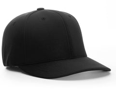 Richardson Pulse R-Flex 2 3/4 Inch Umpire Cap 653