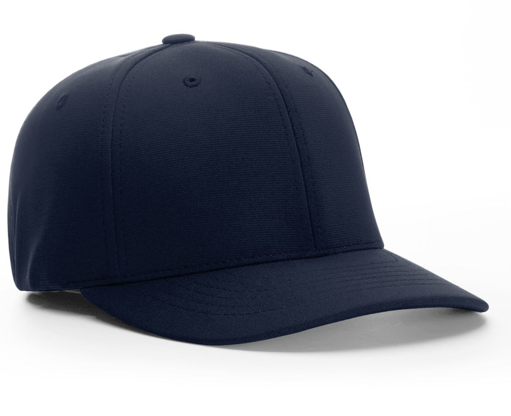 Richardson Pulse R-Flex 2 3/4 Inch Umpire Cap 653