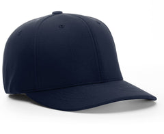 Richardson Pulse R-Flex 2 3/4 Inch Umpire Cap 653