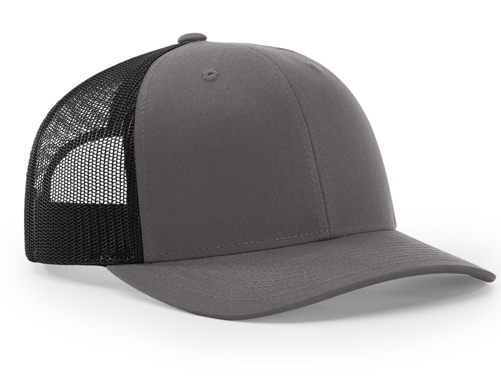Richardson Low Profile Trucker Cap 115