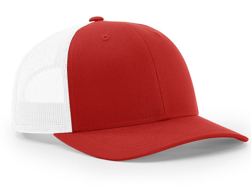 Richardson Low Profile Trucker Cap 115