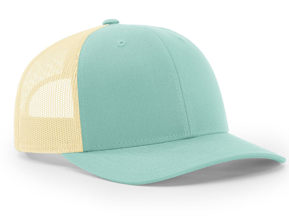 Richardson Low Profile Trucker Cap 115