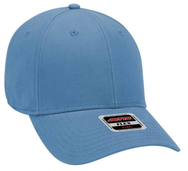Otto Flex Stretchable Superior Brushed Cotton Twill 11-1167