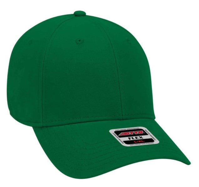 Otto Flex Stretchable Superior Brushed Cotton Twill 11-1167