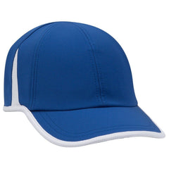 Otto 6 panel Cool Comfort Performance with Cool Mesh 133-1254