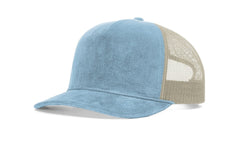 Richardson Relaxed Cotton Corduroy Mesh Back 930