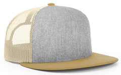 Richardson Wool Trucker Mesh Snapback 511