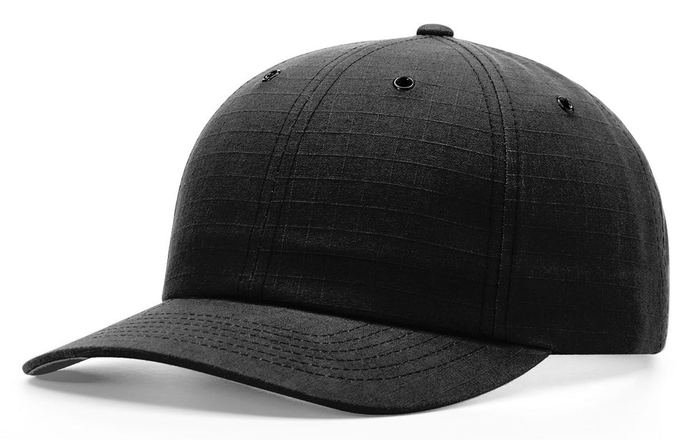 Richardson Ripstop Nylon Metal Eyelets Cap 931