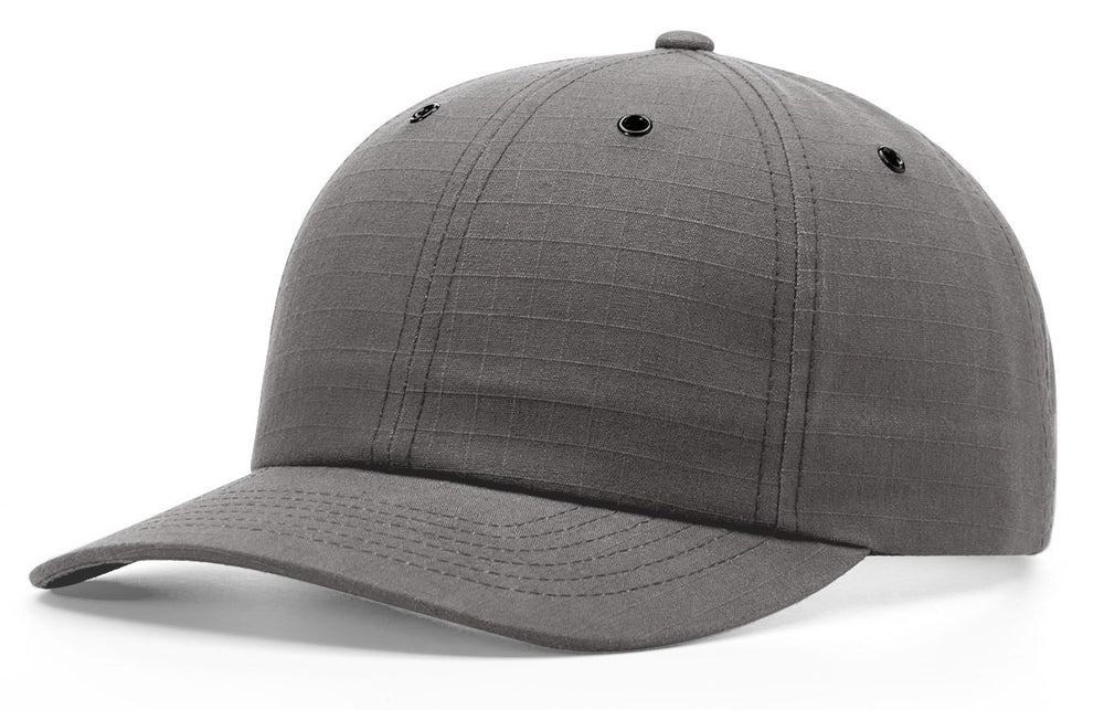 Richardson Ripstop Nylon Metal Eyelets Cap 931