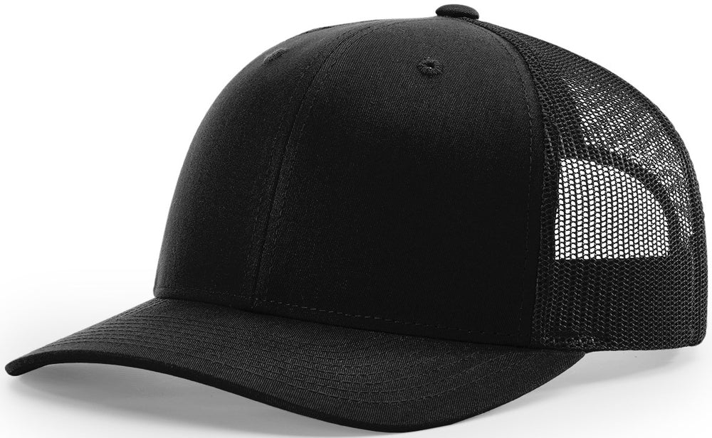 Richardson 112Pl R-Flex Adjustable Trucker 112Pl