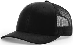 Richardson 112Pl R-Flex Adjustable Trucker 112Pl