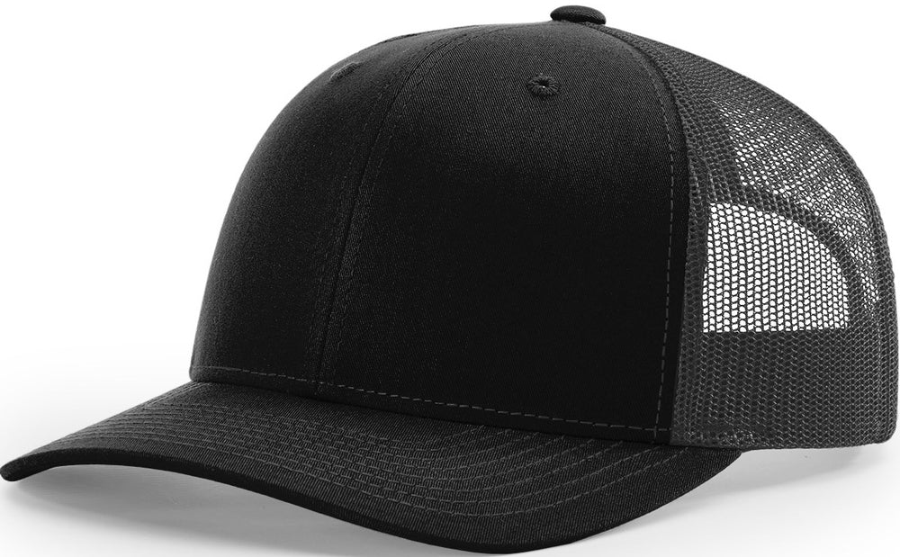 Richardson 112Pl R-Flex Adjustable Trucker 112Pl