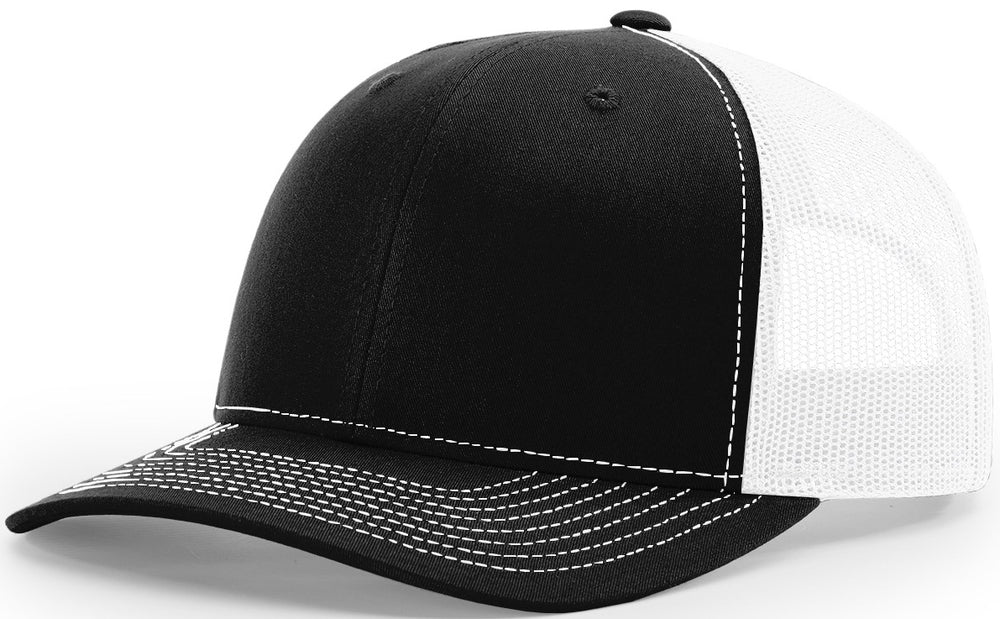 Richardson 112Pl R-Flex Adjustable Trucker 112Pl