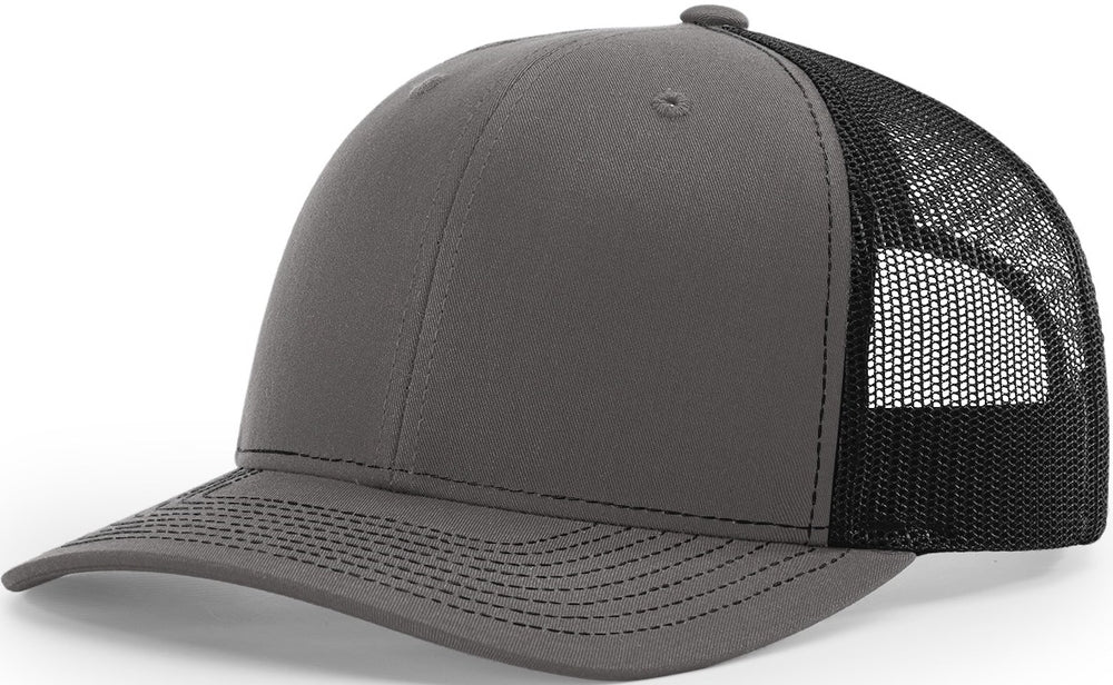 Richardson 112Pl R-Flex Adjustable Trucker 112Pl