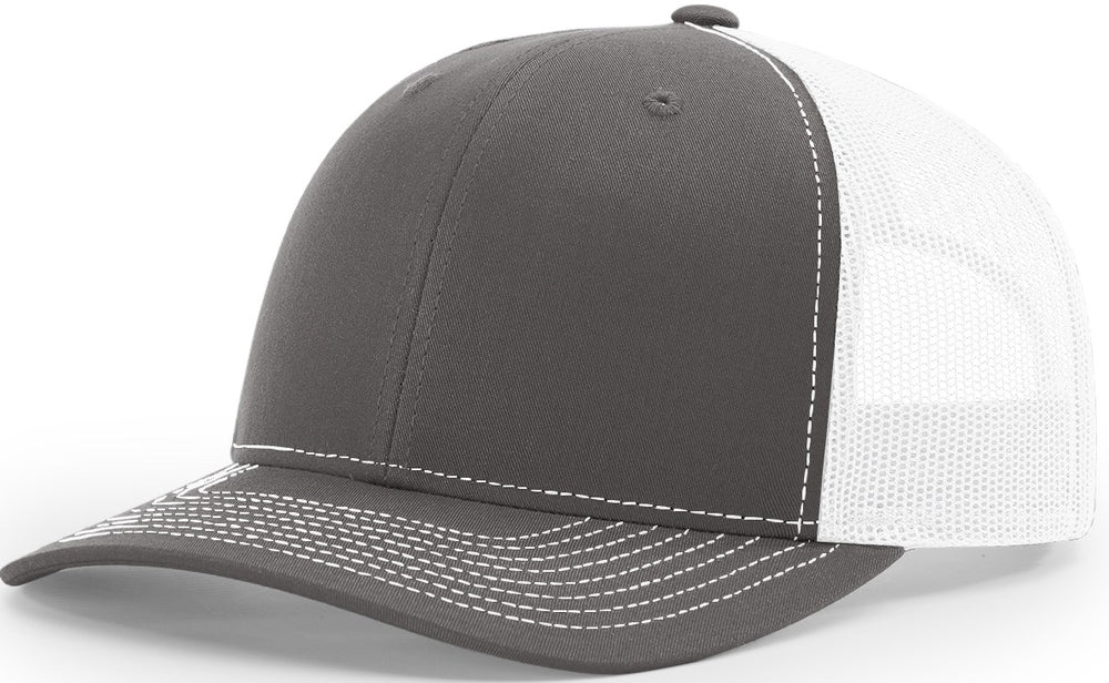 Richardson 112Pl R-Flex Adjustable Trucker 112Pl
