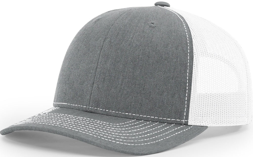 Richardson 112Pl R-Flex Adjustable Trucker 112Pl