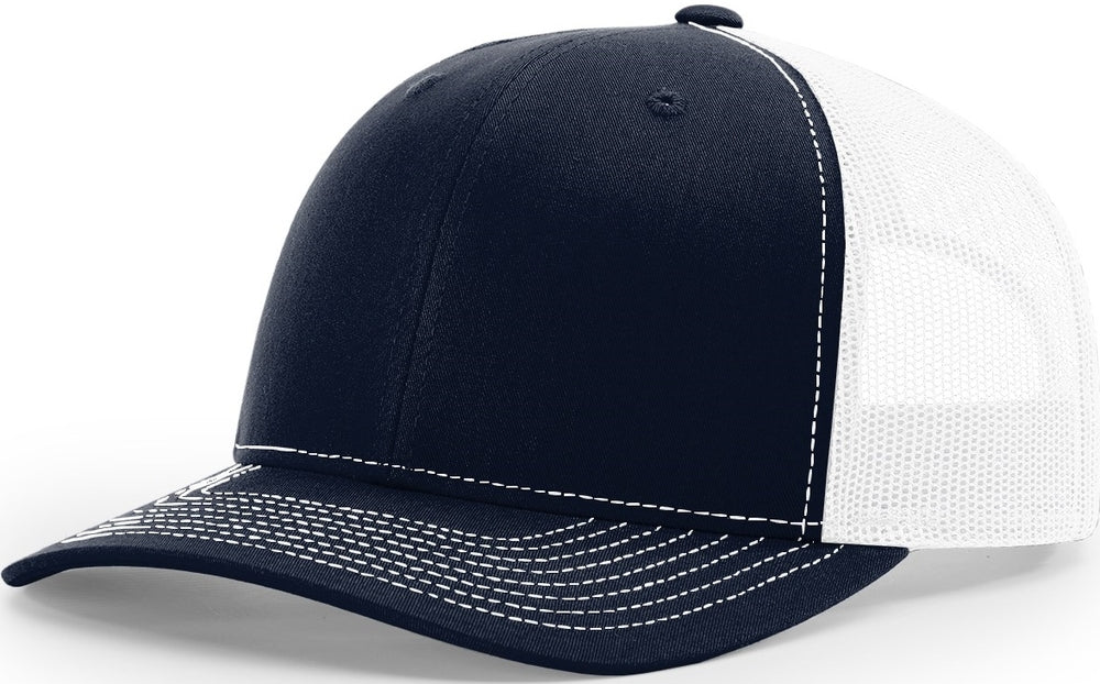 Richardson 112Pl R-Flex Adjustable Trucker 112Pl