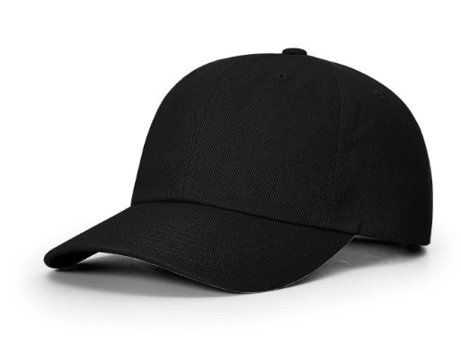 Richardson Relaxed 6 Panel Recycled Polyester