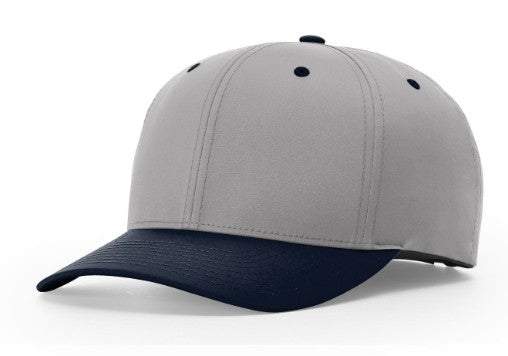 Richardson 6 Panel Lite Stay Dry Performance R-Flex 634