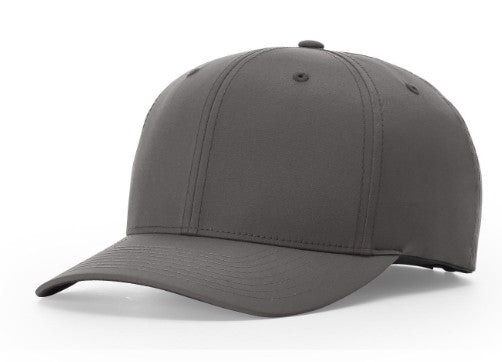 Richardson 6 Panel Lite Stay Dry Performance R-Flex 634