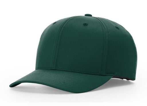 Richardson 6 Panel Lite Stay Dry Performance R-Flex 634