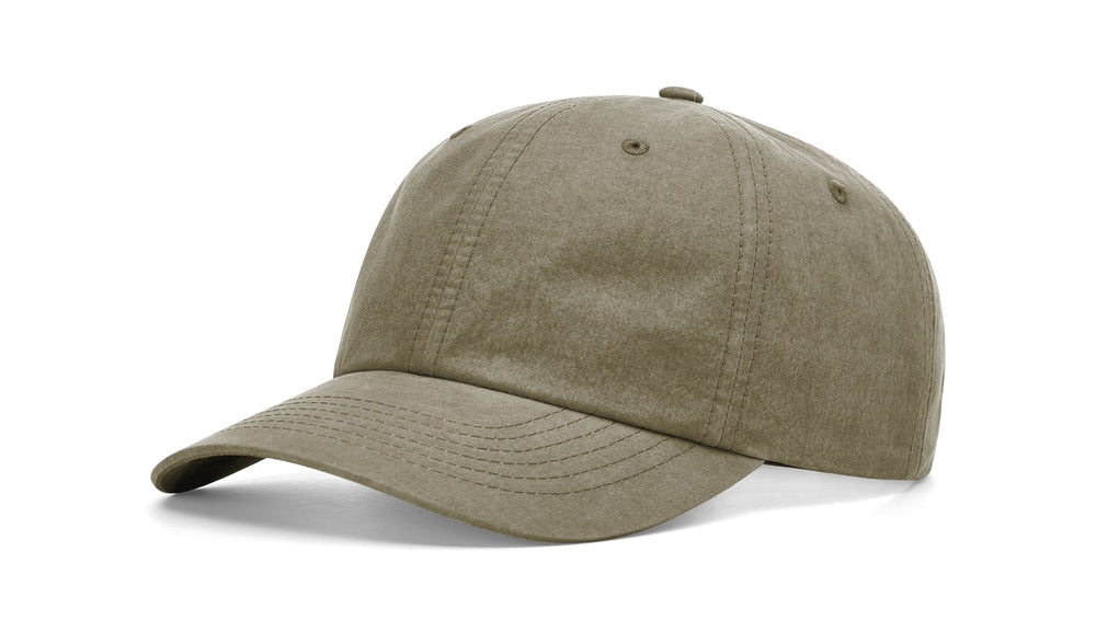 Richardson Dad's Soft Washed Relaxed 6 Panel 938