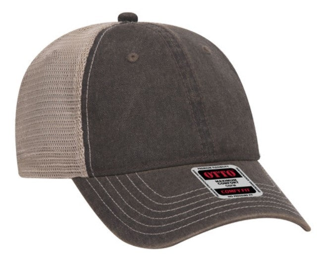 Otto Trucker Mesh 121-1297