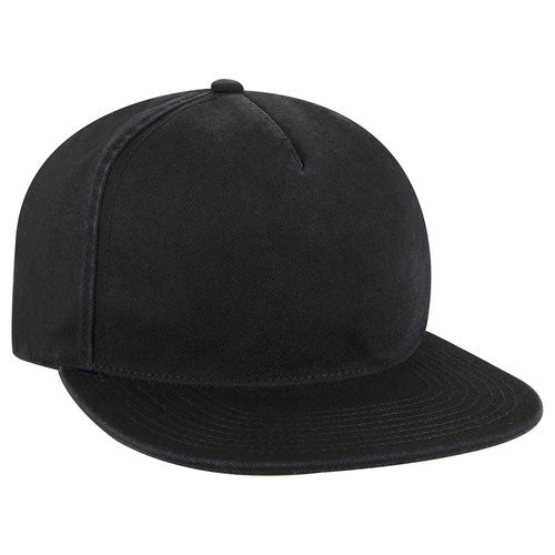Otto Baseball Flat Bill  176-1315