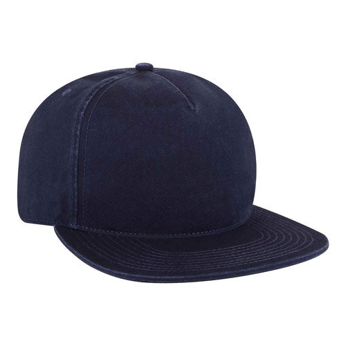 Otto Baseball Flat Bill  176-1315