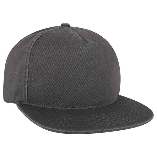 Otto Baseball Flat Bill  176-1315