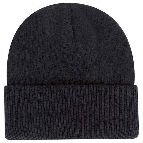 Otto Classic Knit Beanie 82-1316