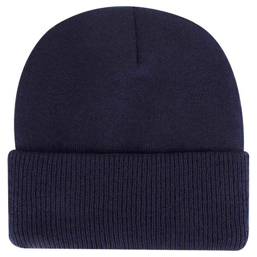 Otto Classic Knit Beanie 82-1316
