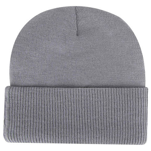 Otto Classic Knit Beanie 82-1316