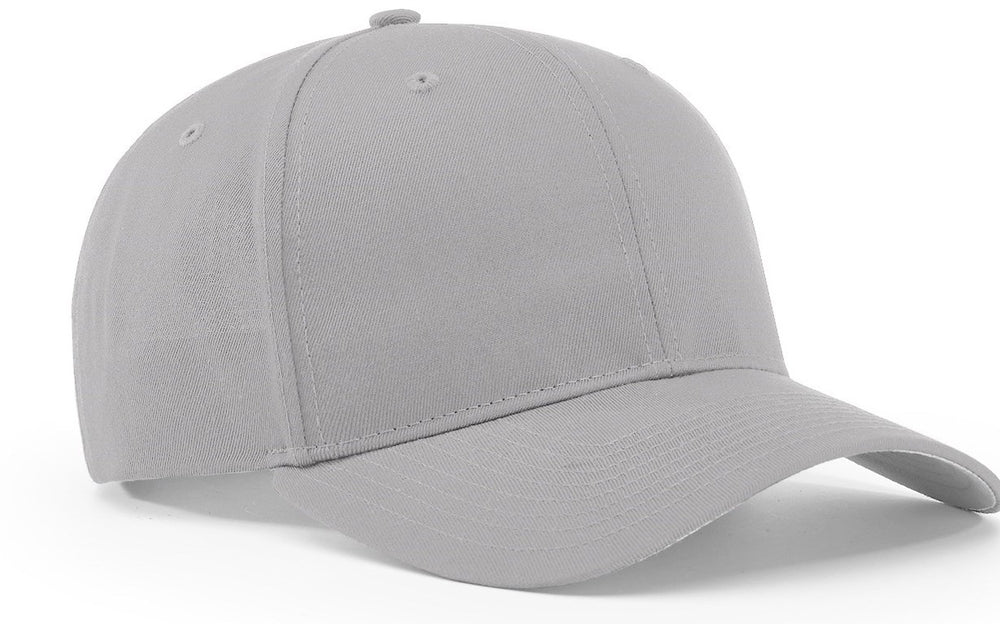 Richardson 6-Panel Cotton Twill 214