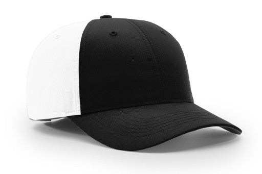 Richardson 6 Panel Performance Polyester 225