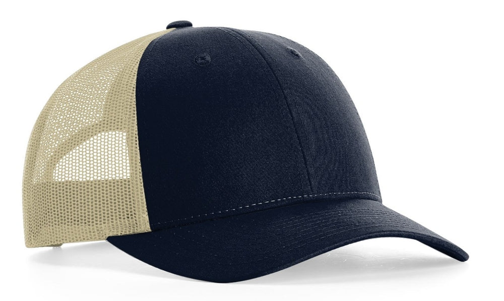 Richardson Low Profile Trucker Cap 115