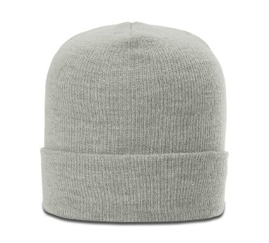 Richardson Heathered Knit w/Cuff 137