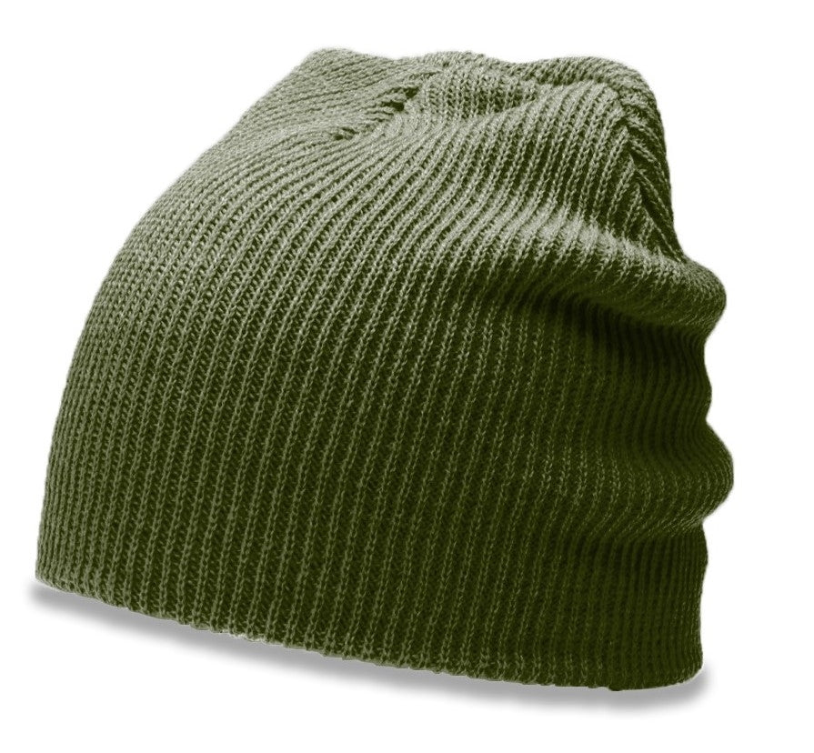 Richardson Slouch Knit Beanie 147