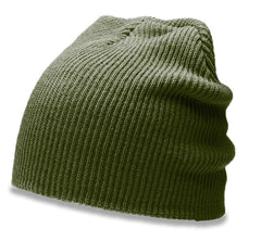 Richardson Slouch Knit Beanie 147