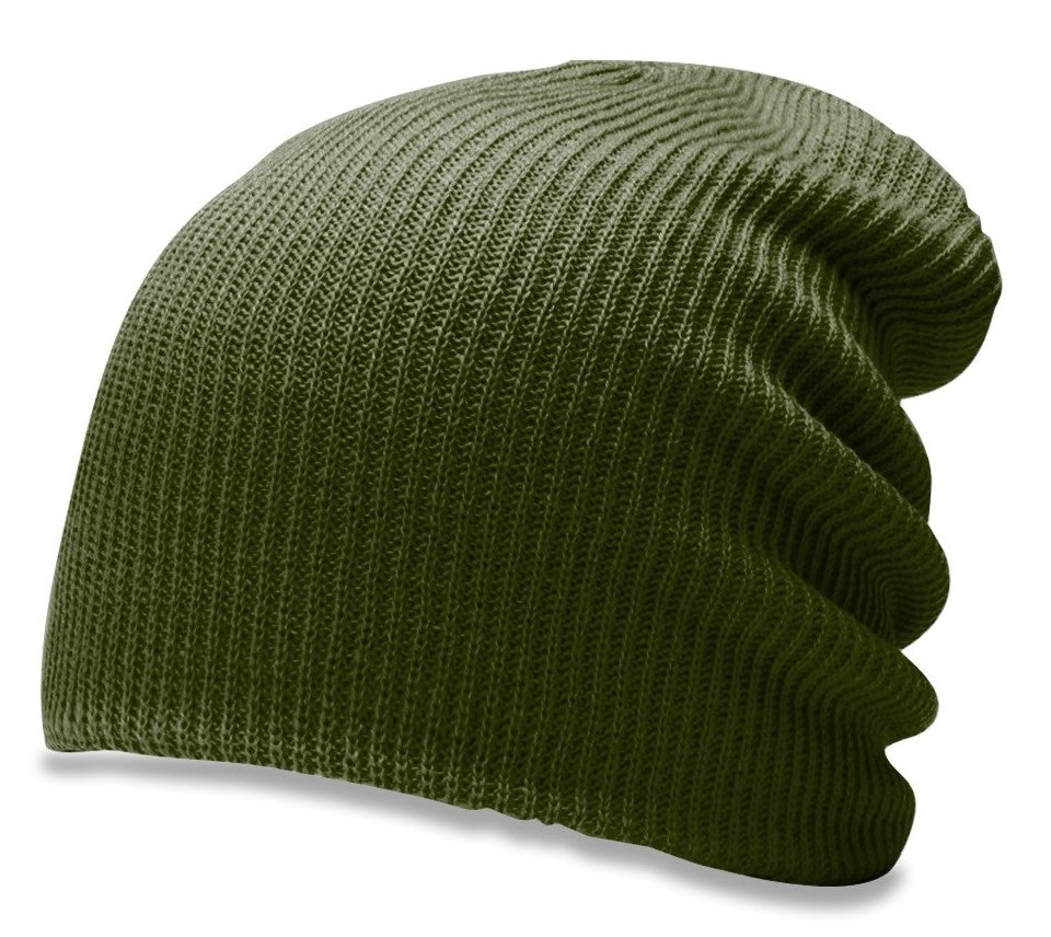 Richardson Super Slouch Knit Beanie 149