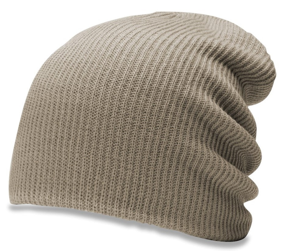 Richardson Super Slouch Knit Beanie 149