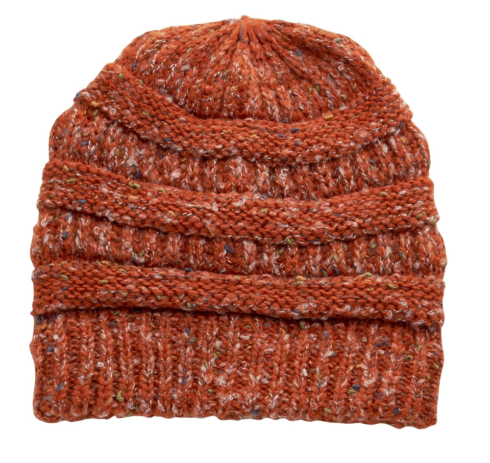 Richardson Speckled Knit 157