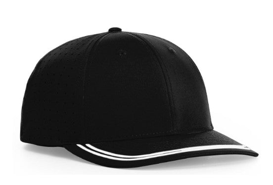 Richardson 6-Panel Lite Performance Cap 176