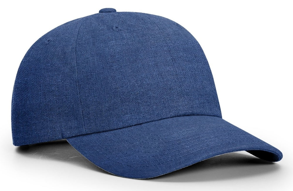 Richardson Premium Lined Dad Hat