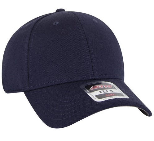 Otto Flex Wool Blend Low Profile Stretch to Fit