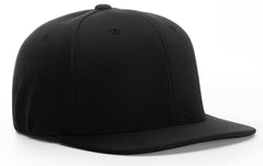 Richardson Umpire Pulse 2 Inch Visor- 4 Rows Stitch R-Flex 633