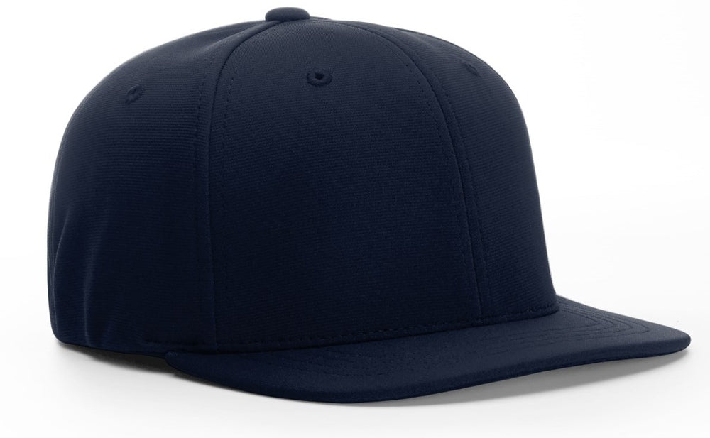 Richardson Umpire Pulse 2 Inch Visor- 4 Rows Stitch R-Flex 633