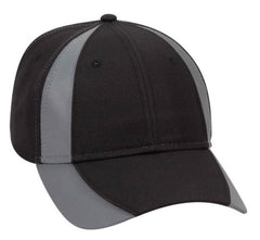Otto 6 Panel Low Profile Structured 19-701