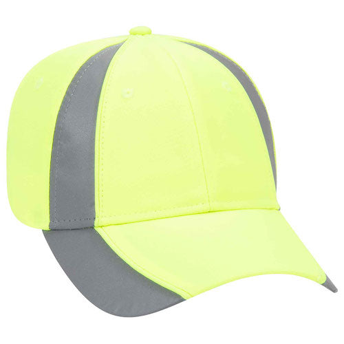 Otto 6 Panel Low Profile Structured 19-701
